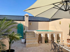 Riad Rosa